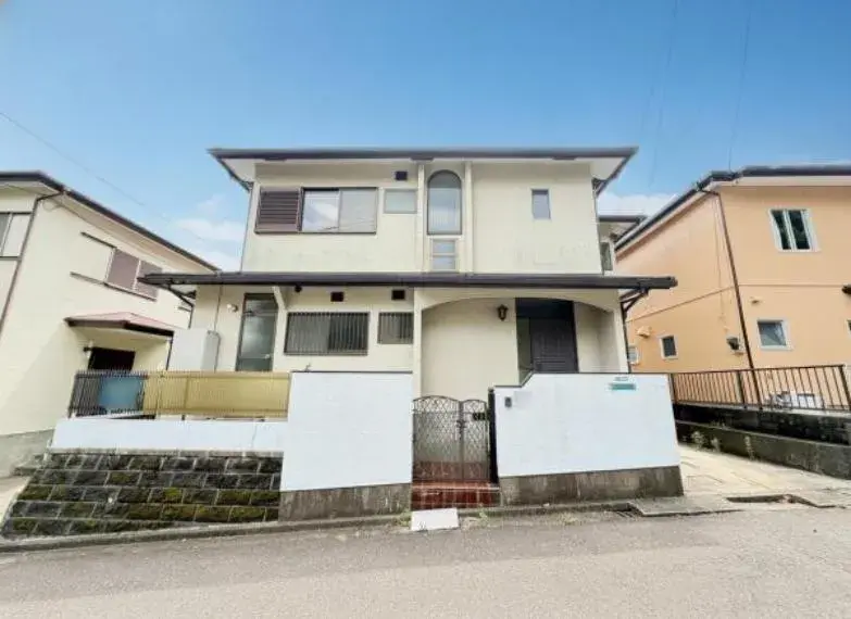 4LDK+2S Yokosuka City Kanagawa Prefecture (7)