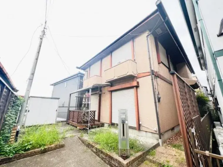 Akiya in 厚木市