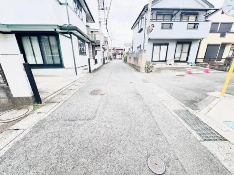 5LDK房产 厚木市 神奈川县 (2)
