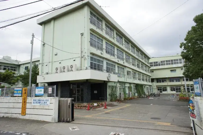 5LDK房产 厚木市 神奈川县 (32)