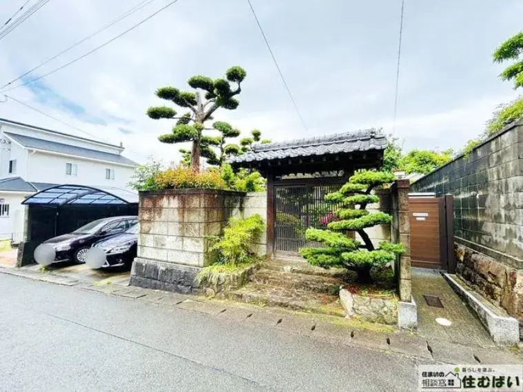 Akiya in 大牟田市