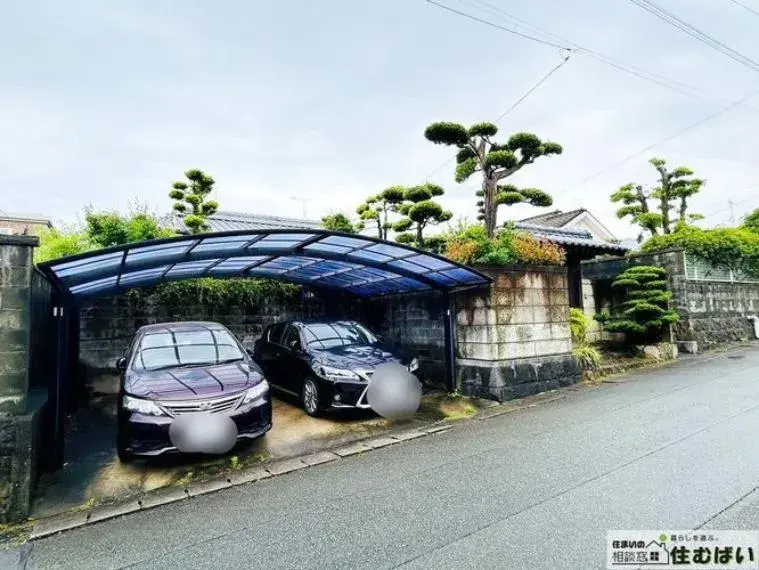 7DK物件 大牟田市 福岡県 (2)