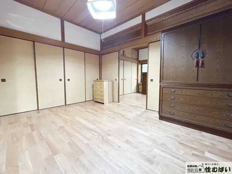 7DK物件 大牟田市 福岡県 (11)