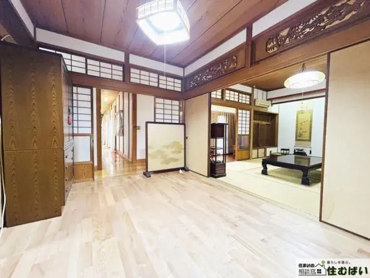7DK物件 大牟田市 福岡県 (12)