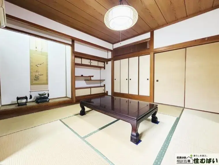 7DK物件 大牟田市 福岡県 (13)