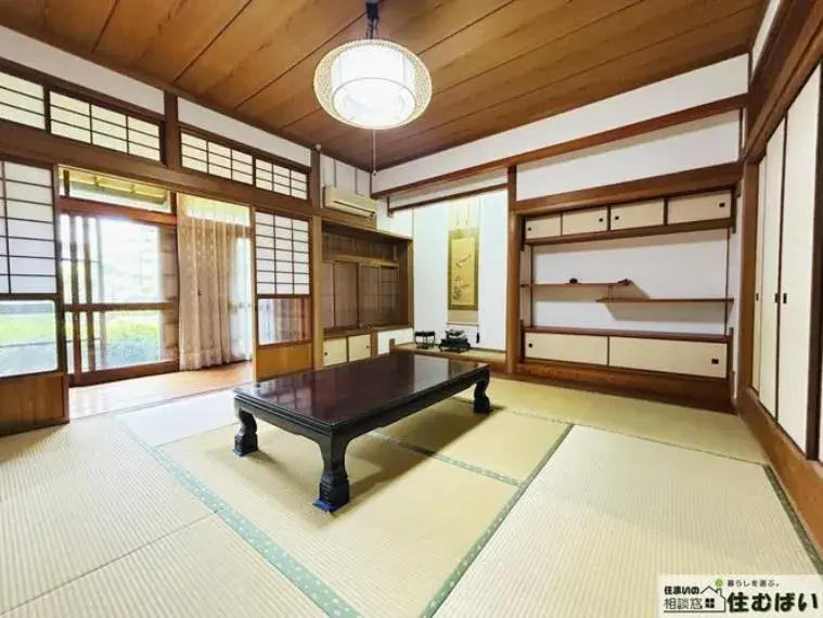 7DK物件 大牟田市 福岡県 (14)