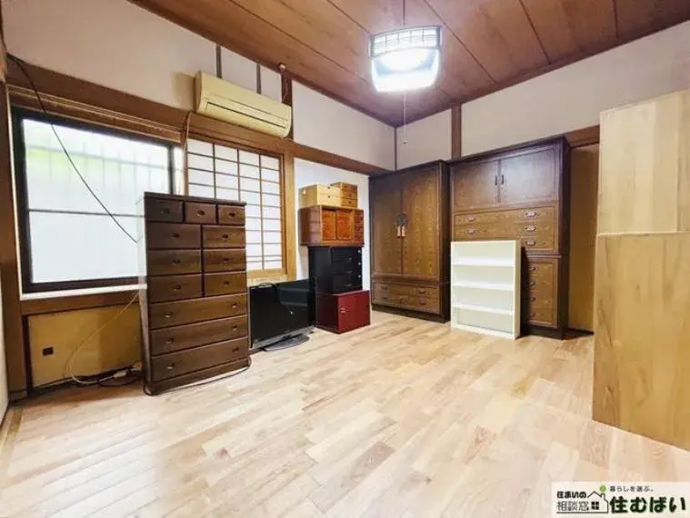 7DK物件 大牟田市 福岡県 (15)