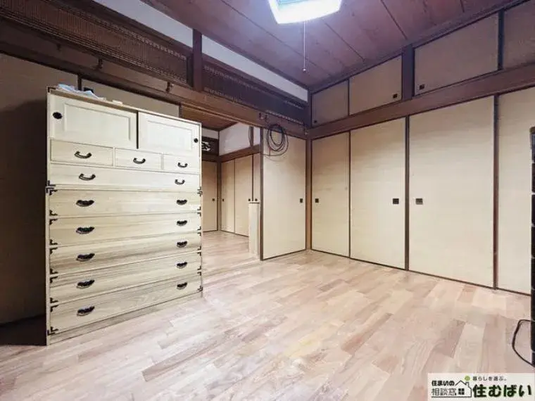 7DK物件 大牟田市 福岡県 (16)