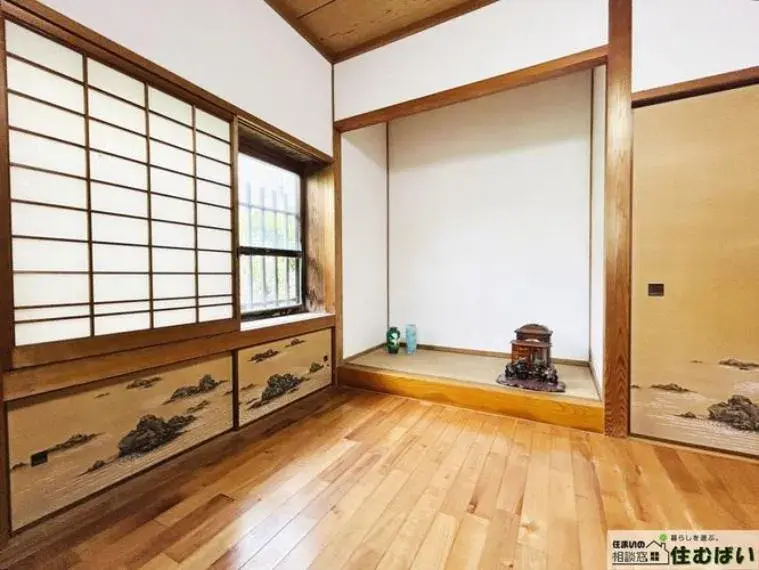 7DK物件 大牟田市 福岡県 (17)