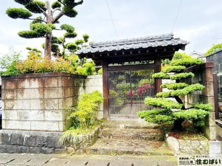7DK物件 大牟田市 福岡県 (3)