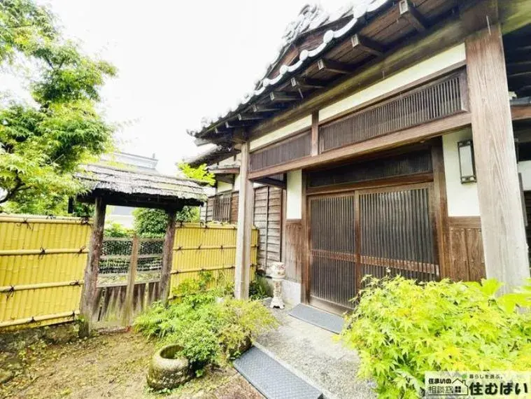 7DK物件 大牟田市 福岡県 (4)