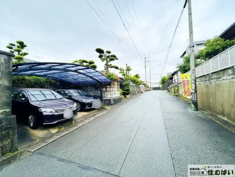7DK物件 大牟田市 福岡県 (6)