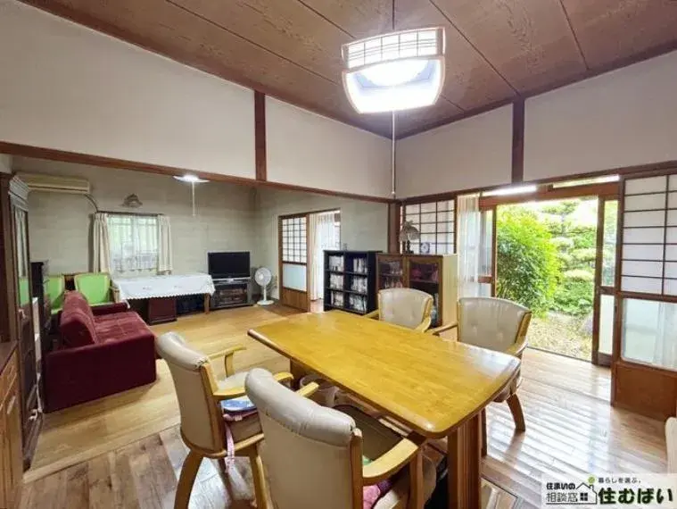 7DK物件 大牟田市 福岡県 (7)