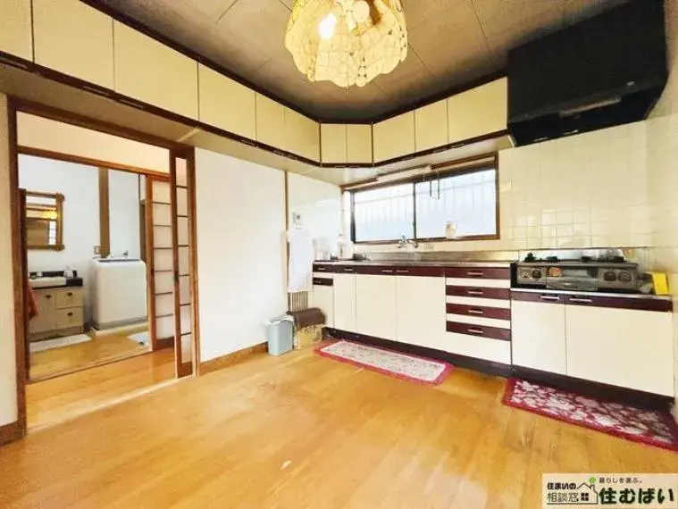7DK物件 大牟田市 福岡県 (9)