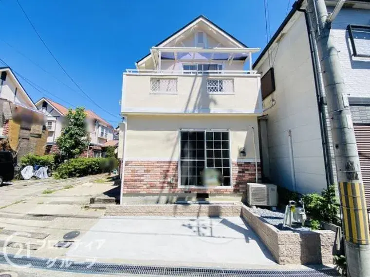 Propriété 3LDK Ville de Hirakata Préfecture d'Osaka (11)