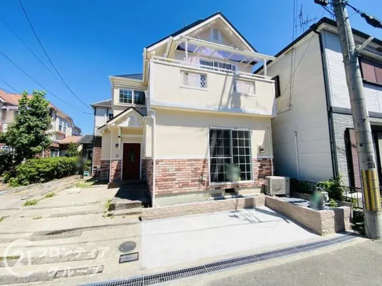 Propriété 3LDK Ville de Hirakata Préfecture d'Osaka (12)