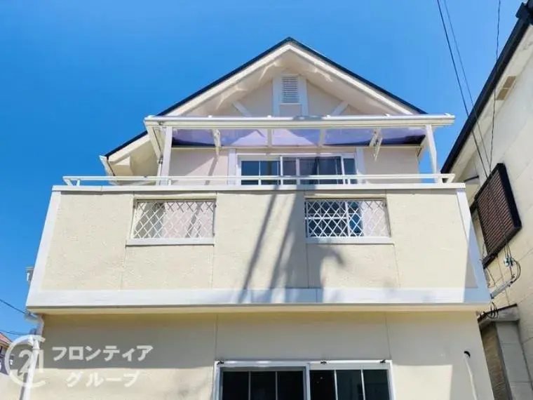 Propriété 3LDK Ville de Hirakata Préfecture d'Osaka (14)