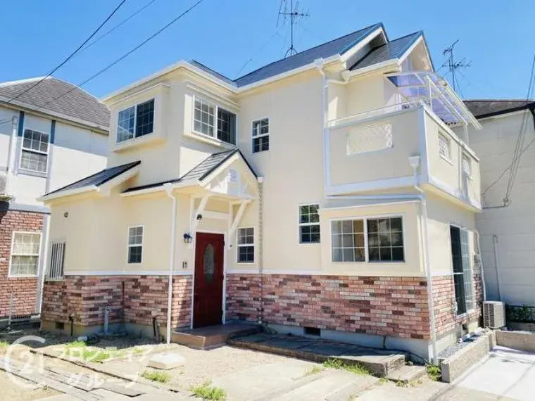 Propriété 3LDK Ville de Hirakata Préfecture d'Osaka (15)