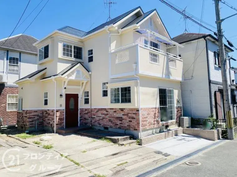 Propriété 3LDK Ville de Hirakata Préfecture d'Osaka (16)