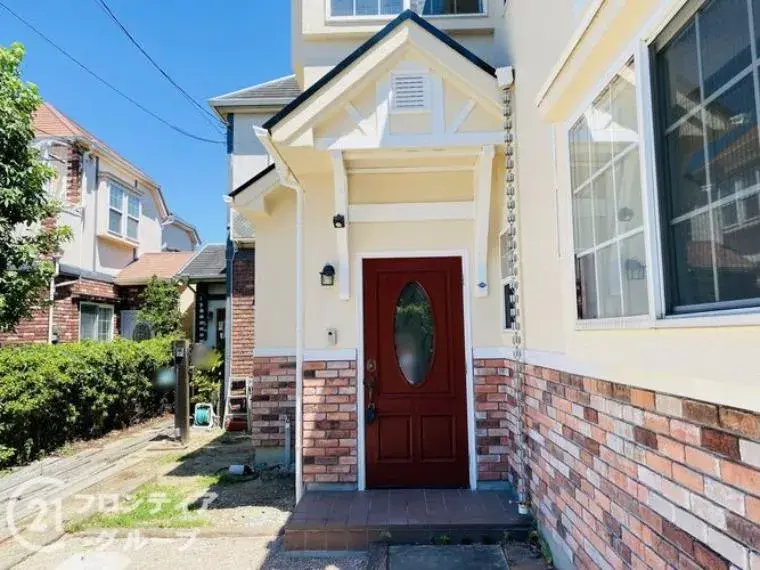 Propriété 3LDK Ville de Hirakata Préfecture d'Osaka (17)