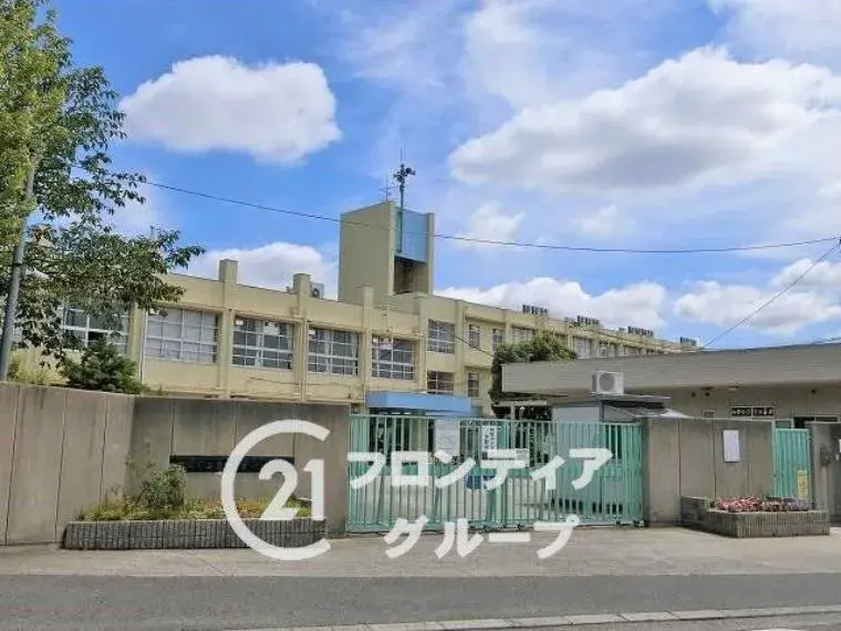 Propriété 3LDK Ville de Hirakata Préfecture d'Osaka (21)