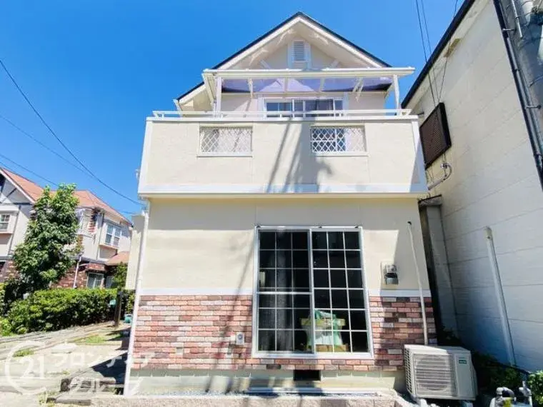 Propriété 3LDK Ville de Hirakata Préfecture d'Osaka (4)