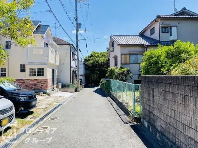 Propriété 3LDK Ville de Hirakata Préfecture d'Osaka (5)