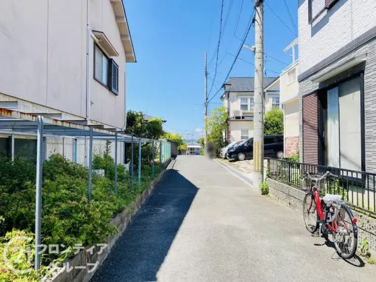 Propriété 3LDK Ville de Hirakata Préfecture d'Osaka (6)
