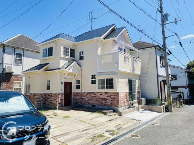 Propriété 3LDK Ville de Hirakata Préfecture d'Osaka (7)