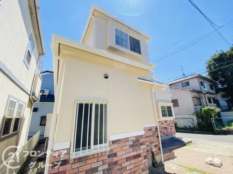 Propriété 3LDK Ville de Hirakata Préfecture d'Osaka (8)