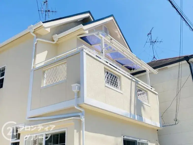 Propriété 3LDK Ville de Hirakata Préfecture d'Osaka (10)