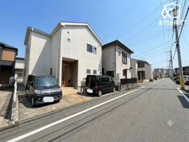 3LDK 狭山市 埼玉県 (2)