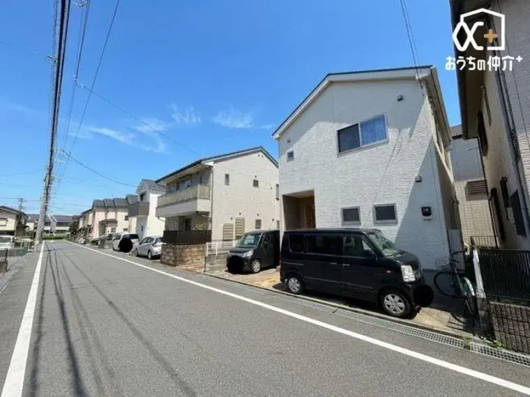 3LDK 狭山市 埼玉県 (3)