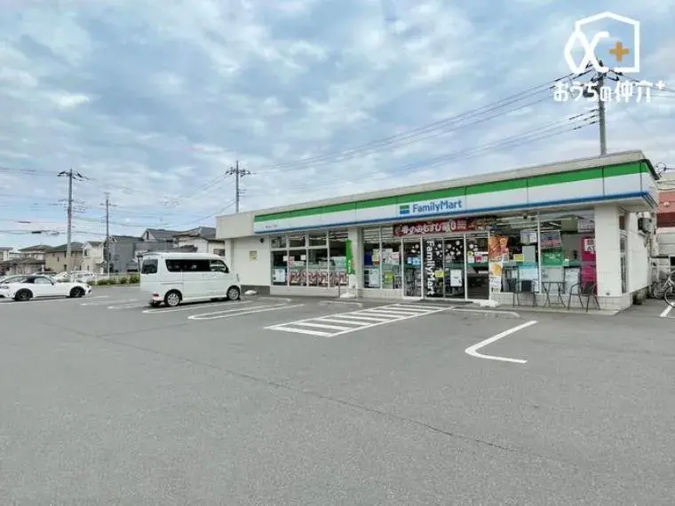 3LDK 狭山市 埼玉県 (21)