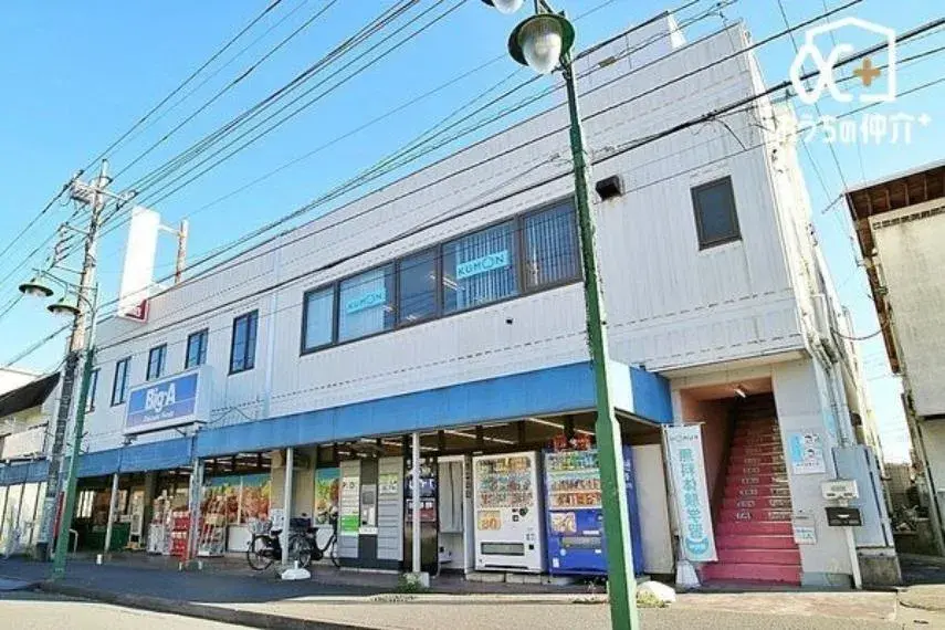 3LDK 狭山市 埼玉県 (24)