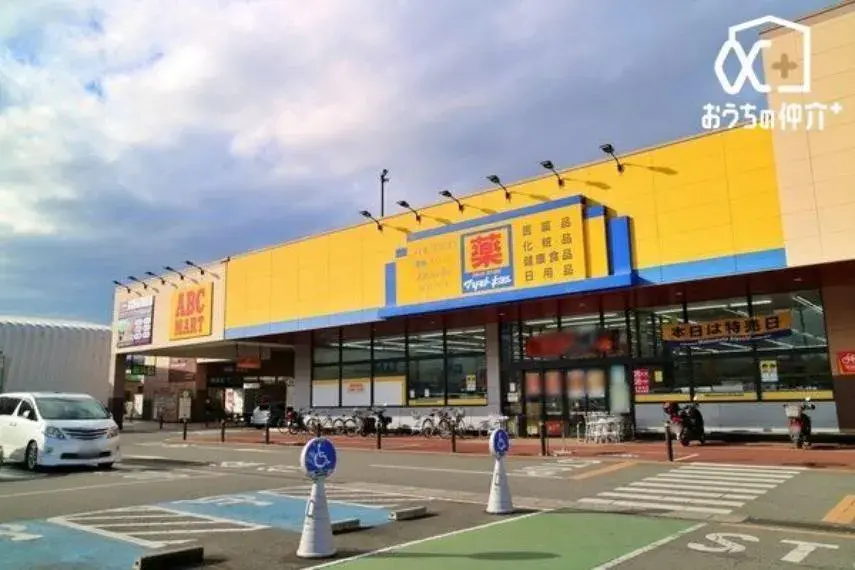 3LDK 狭山市 埼玉県 (28)