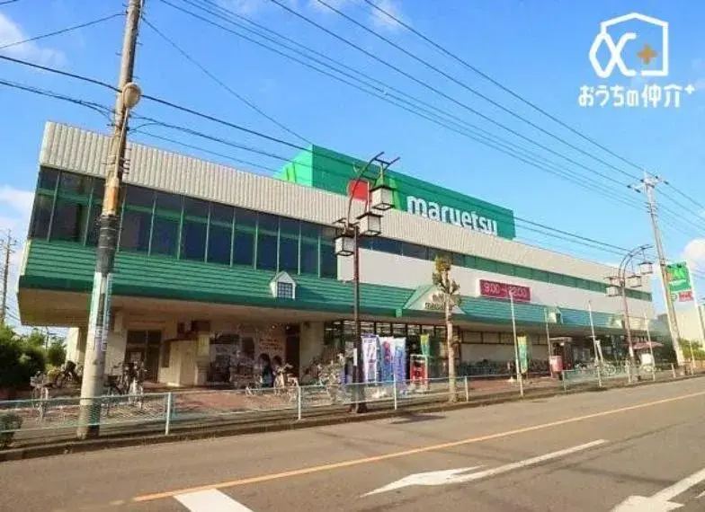 3LDK 狭山市 埼玉県 (29)