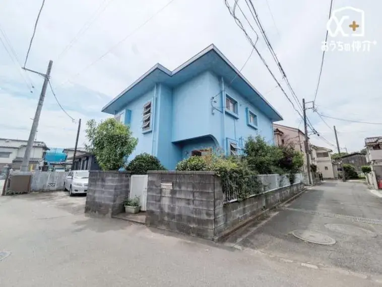 Akiya in Saitama