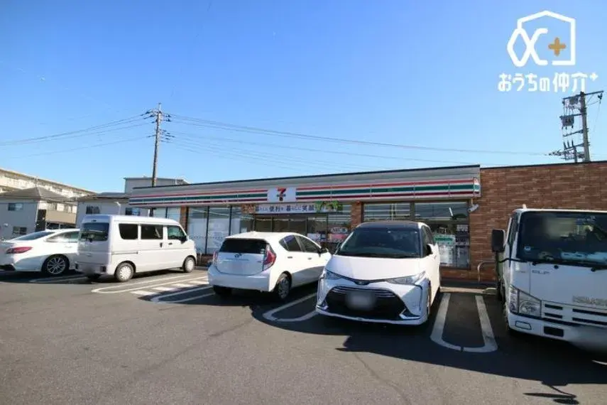 4SLDK Property Sayama City Saitama Prefecture (6)