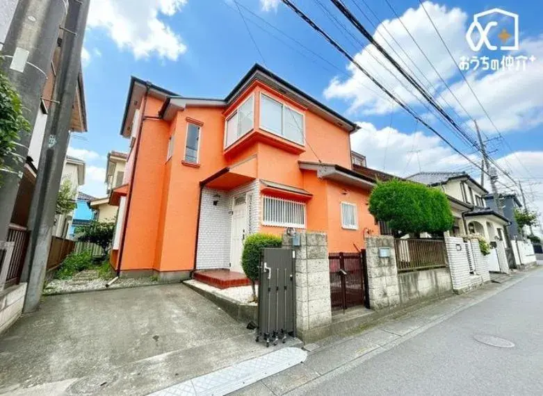 Akiya in 入間市
