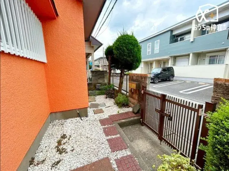 4DK物件 入間市 埼玉県 (2)