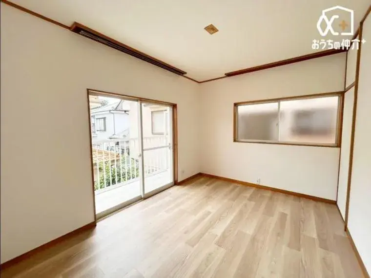 4DK物件 入間市 埼玉県 (12)