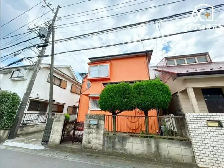 4DK物件 入間市 埼玉県 (3)