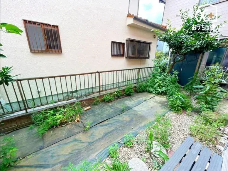 4DK物件 入間市 埼玉県 (7)