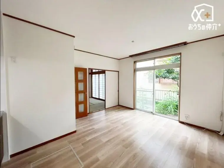 4DK物件 入間市 埼玉県 (8)