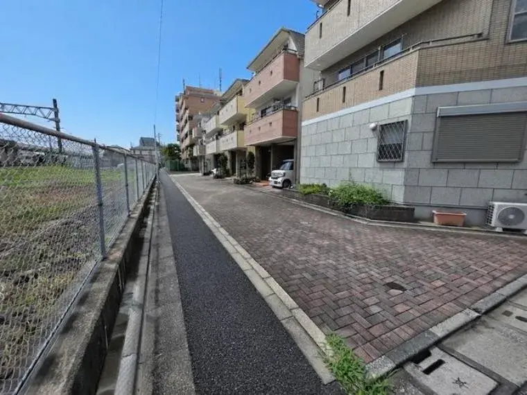 Akiya in Tokyo