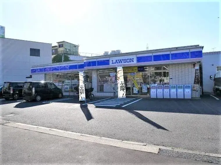 东京都葛饰区4LDK房产 (30)