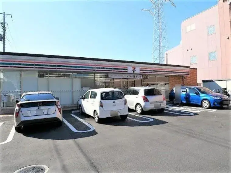东京都葛饰区4LDK房产 (31)