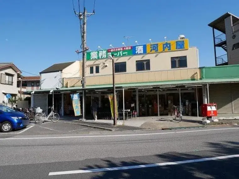东京都葛饰区4LDK房产 (33)