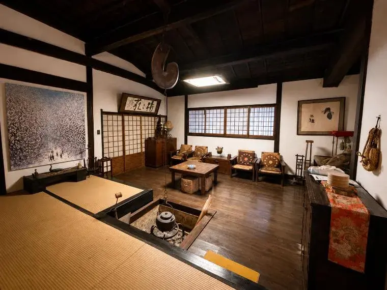5LDK o más Ciudad de Kioto Distrito de Nishikyo Prefectura de Kioto (2)